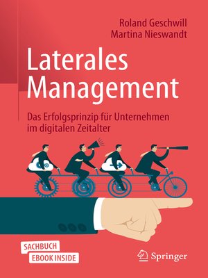 cover image of Laterales Management
